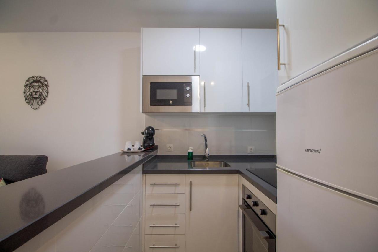 Vistamarina B 211 By Ivi Real Estate Διαμέρισμα Τορρεμολίνος Εξωτερικό φωτογραφία